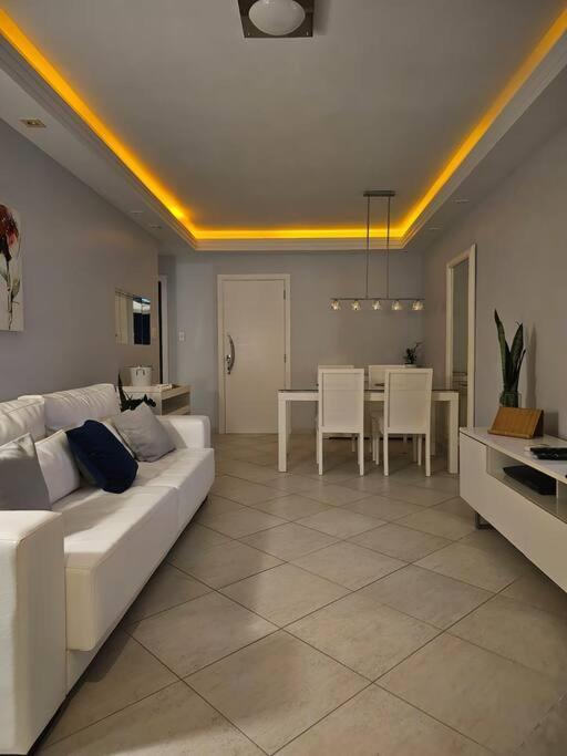 Pe Na Areia Com Jacuzzi E Vista Incrivel Mar! * Guaruja