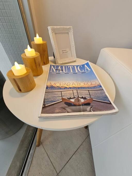 Pe Na Areia Com Jacuzzi E Vista Incrivel Mar! *