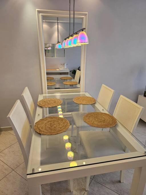 Apartment Pe Na Areia Com Jacuzzi E Vista Incrivel Mar! *