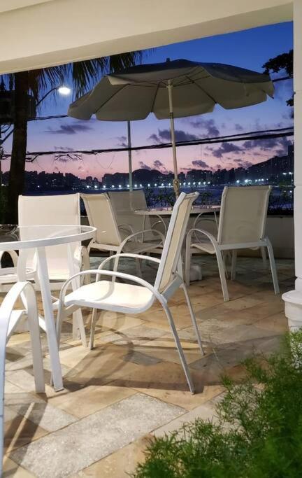Apartment Pe Na Areia Com Jacuzzi E Vista Incrivel Mar! *